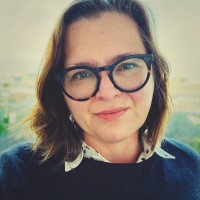 Caroline Blake