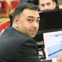 Tuna Serdar