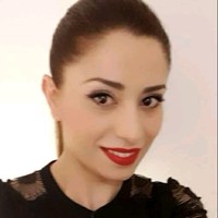 Sonia Bouzgarrou