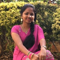 Divya S