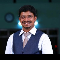 R Purushotham
