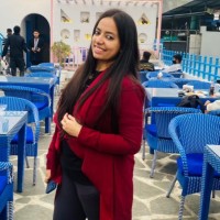 Roopika Gautam
