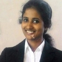 Sruthy G Nair