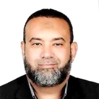 Mohamed Elhabashy
