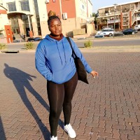Tshilidzi Raphunga