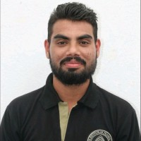 Parikshit Suthar