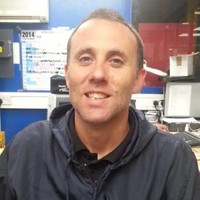 Phil Dowd