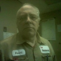 Robert Peckham