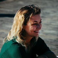 Alysse P.