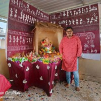 Bhaumik Makwana