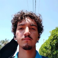 Ryan Pantoja