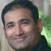 Manoj Arora