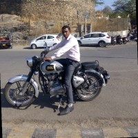 Jagdeesh Gotam