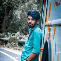 Karun Rajesh