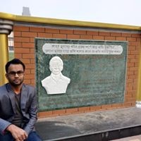 Shaket Md Abul Hasan
