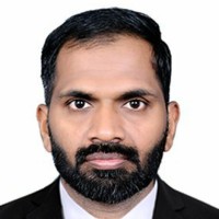 Rakesh Sr