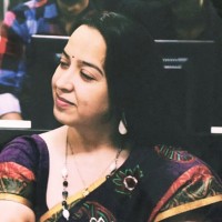 Dr. Priti Jagwani