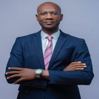 Joseph Anionwe MBA, ACA
