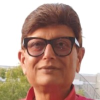 R Pratap