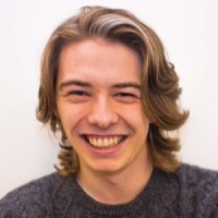 Simon Gåseby Gjerde