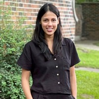 Lavina Joel Sequeira