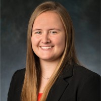 Taylor Putnam-Johnson, Mba, Mise
