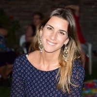 Paula Garcia Daroca