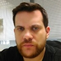 Kostas Mavroskotis