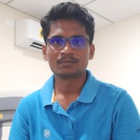 Ramesh babu N