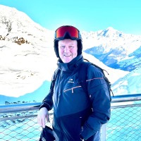 Nigel Brookes