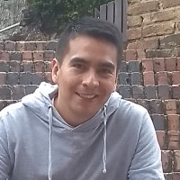 Carlos Felipe Amaya Herrera