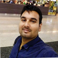Pradeep Singh