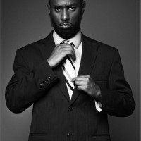 Brandon Parks