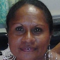 Margaret BARE