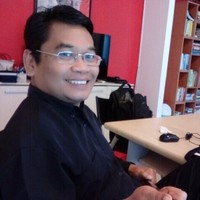 Taat P. Prihatin