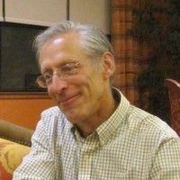 Daniel Jean-Jacques Inversin, retired