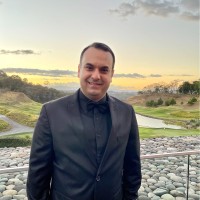 Jorge Gamarro Puente