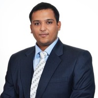 Mayur Jalan