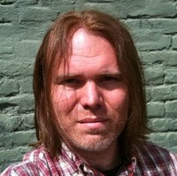 Eric Mitchell