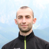 Pavel Kulesh