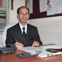 Ayub Khaan