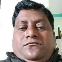 Pranajit Mohanty