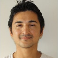 Niranjan Shrestha