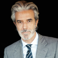 Gonzalo Escudero