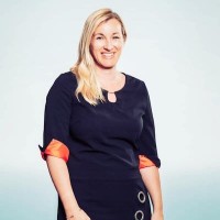 Sarah Crone