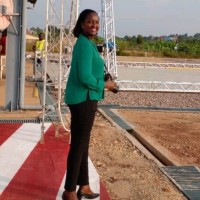 Lydia Mitali