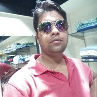 Vishwarath Yadav