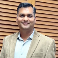 Saurabh Vaidya