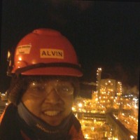 Alvin Magalona