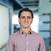 Keaton Vogel
